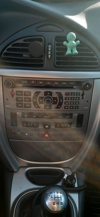 Citroen C5 2006 diesel