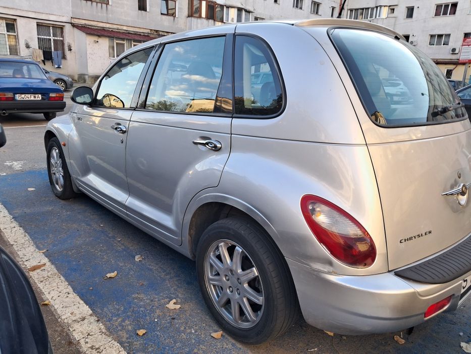 Chrysler Cruiser de vânzare