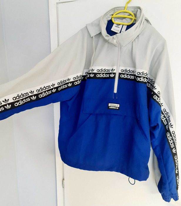 Анорак Adidas Originals Дамски