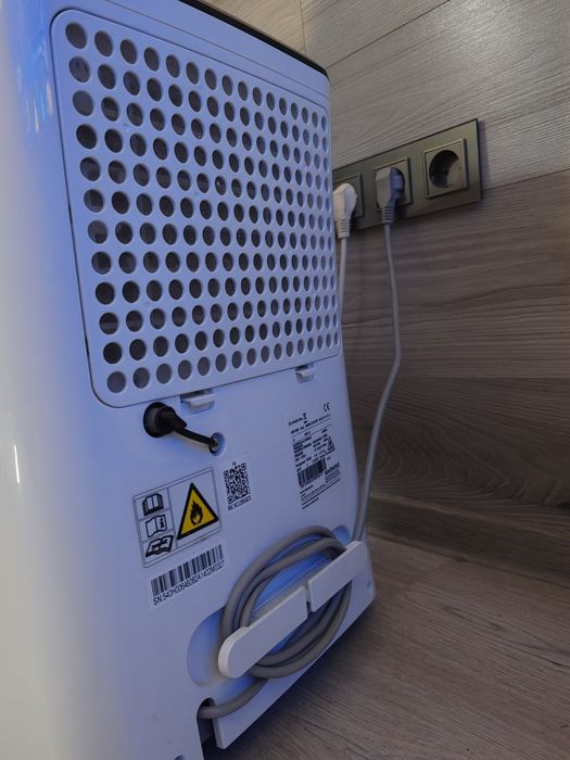 Dezumidificator Ariston DEOS 21s NET