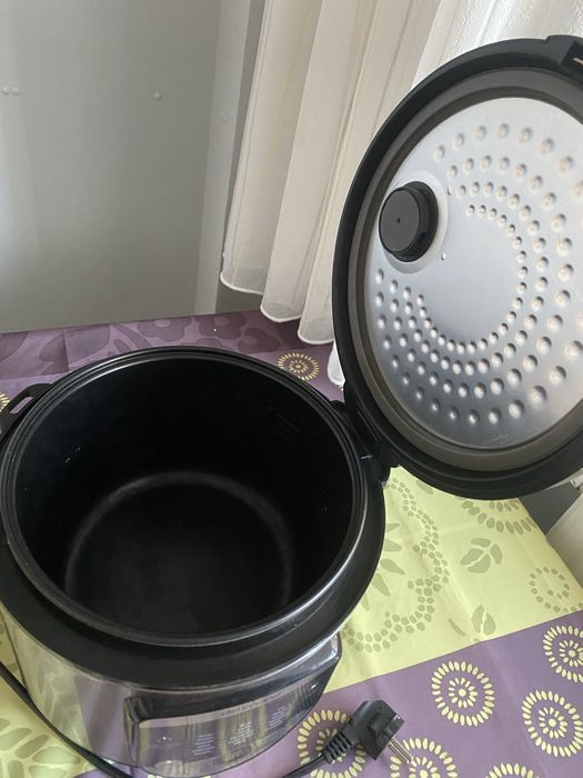 Мултикукър Delimano