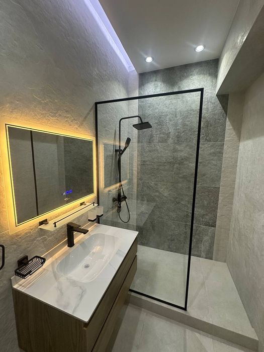 Продается Новостройка 3 комнатная Шахристон Но