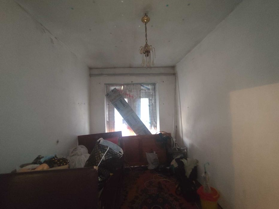 Нурафшон (Туйтепа)да 3-хонали квартира сотилади, узимизники.