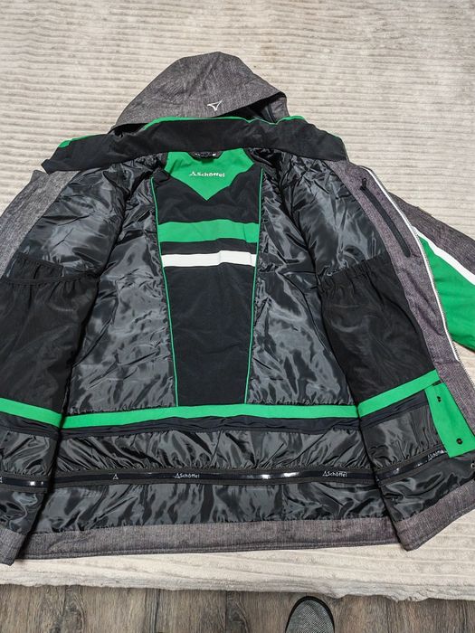 Schoffel geaca de ski snowboard sky XL