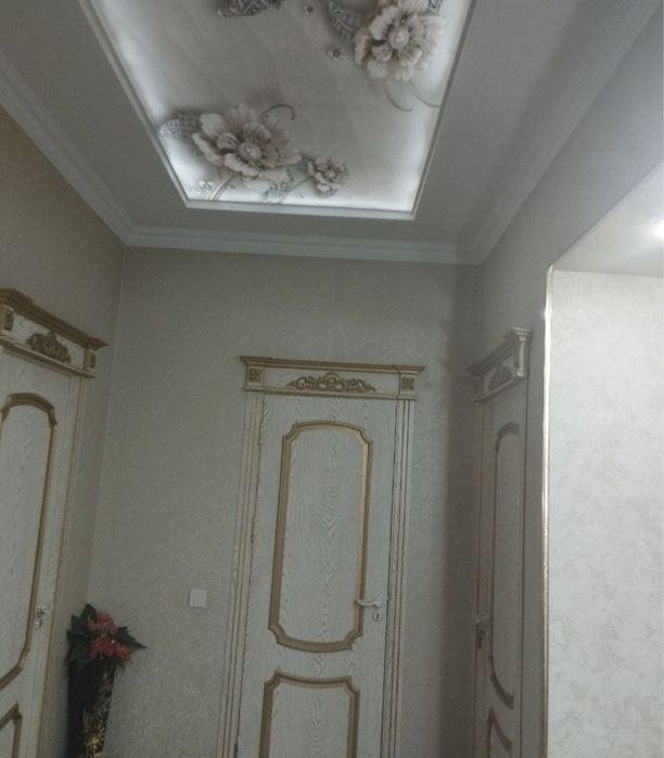 Ijaraga kvartira beriladi