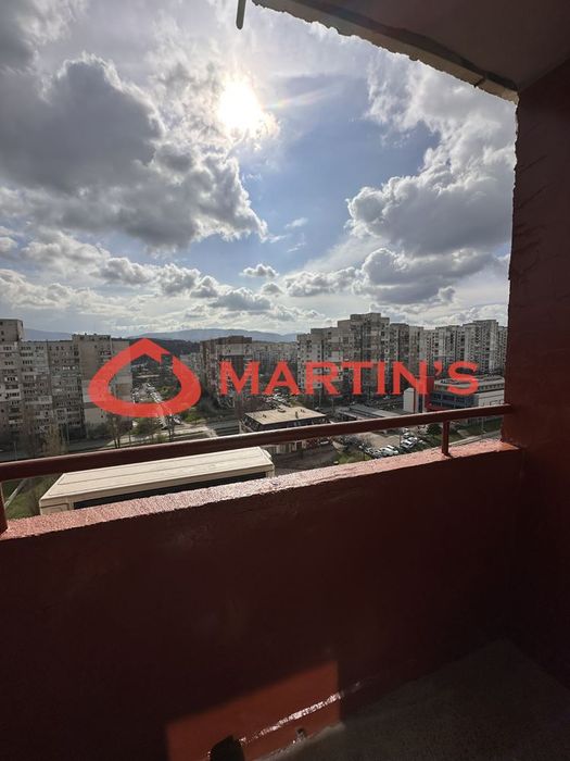 Продава се Двустаен апартамент в София, Люлин 10 - 44 кв.м за 3296 €/кв.м - Снимка #12