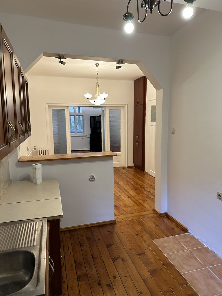 Дава се под наем Двустаен апартамент в София, Лозенец - 82 кв.м за 816 € - Снимка #8