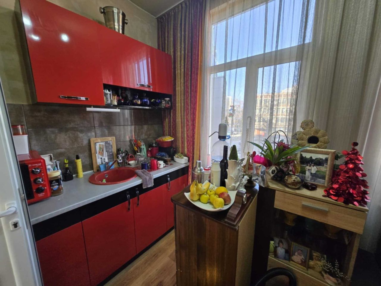 Продава се Двустаен апартамент в Стара Загора, Център - 56 кв.м за 875 €/кв.м - Снимка #1