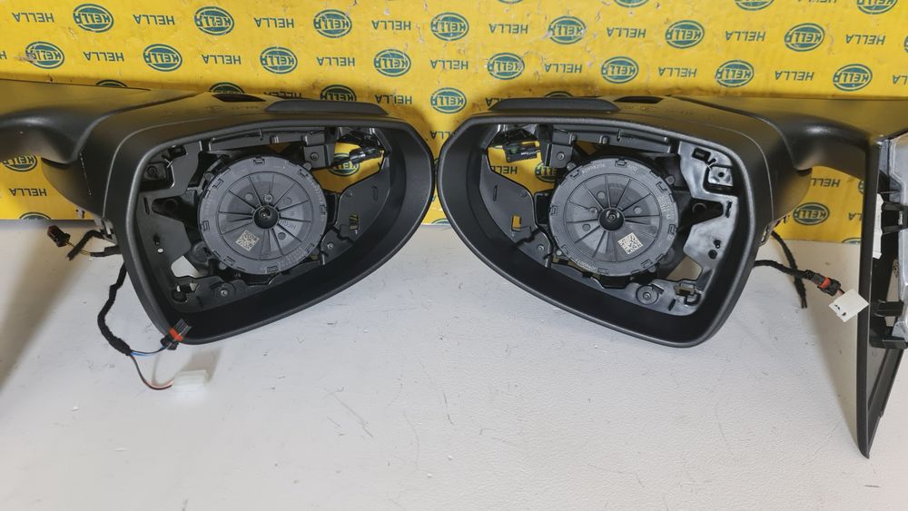 Oglinda Mercedes C w206 a206 s206 a2068109404