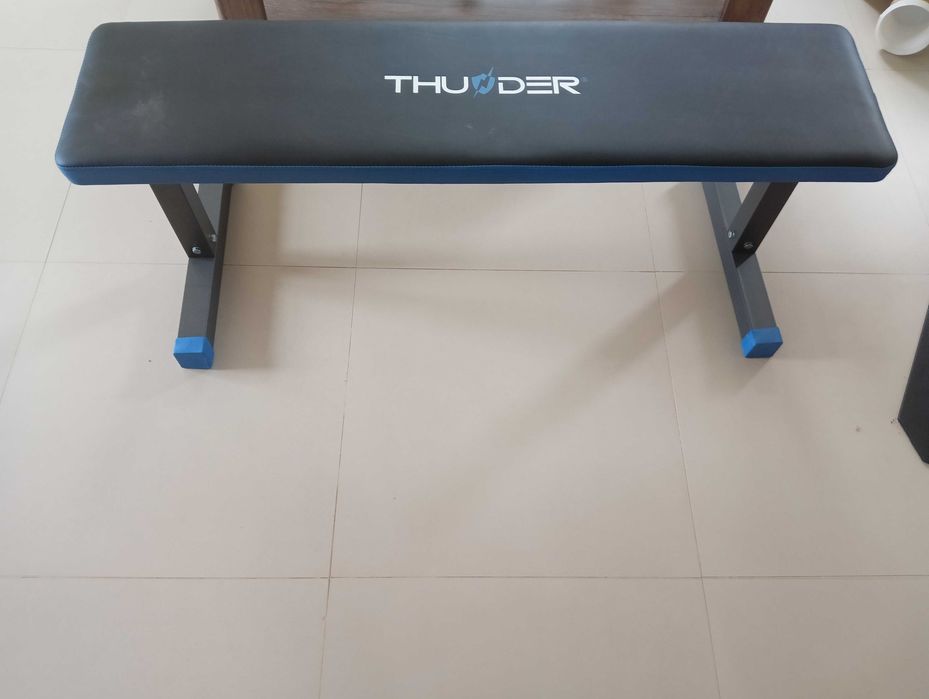 banca sport thunder