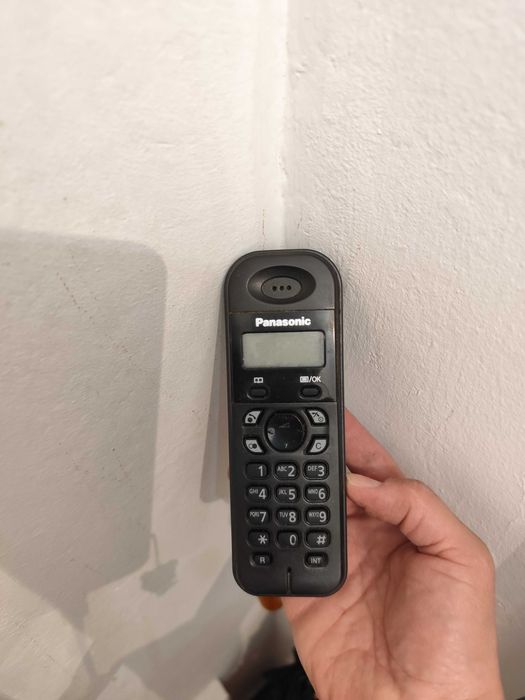 Домашен телефон Panasonic