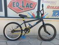 BMX 20' с тунинг аксесоари