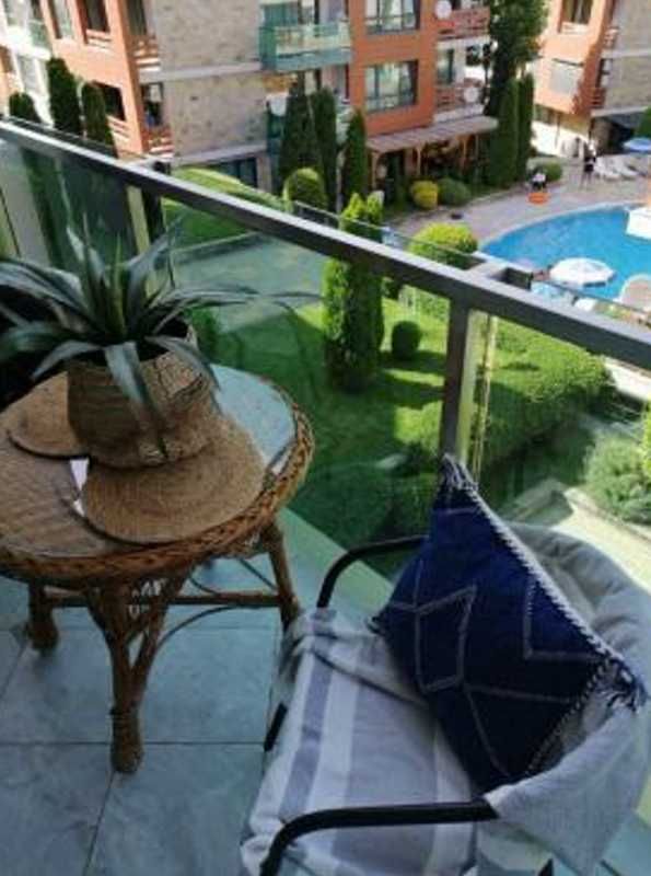 Продава се Тристаен апартамент в София, Бояна - 115 кв.м за 4348 €/кв.м - Снимка #7