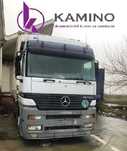 Dezmembram Mercedes Actros 2543