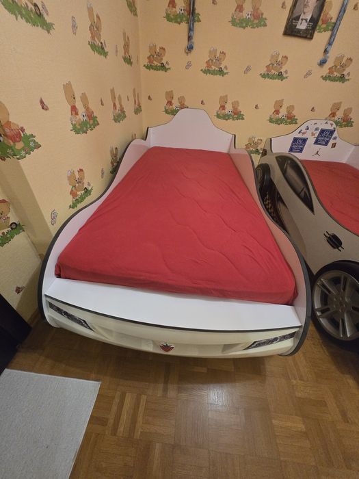 Детски легла CILEK