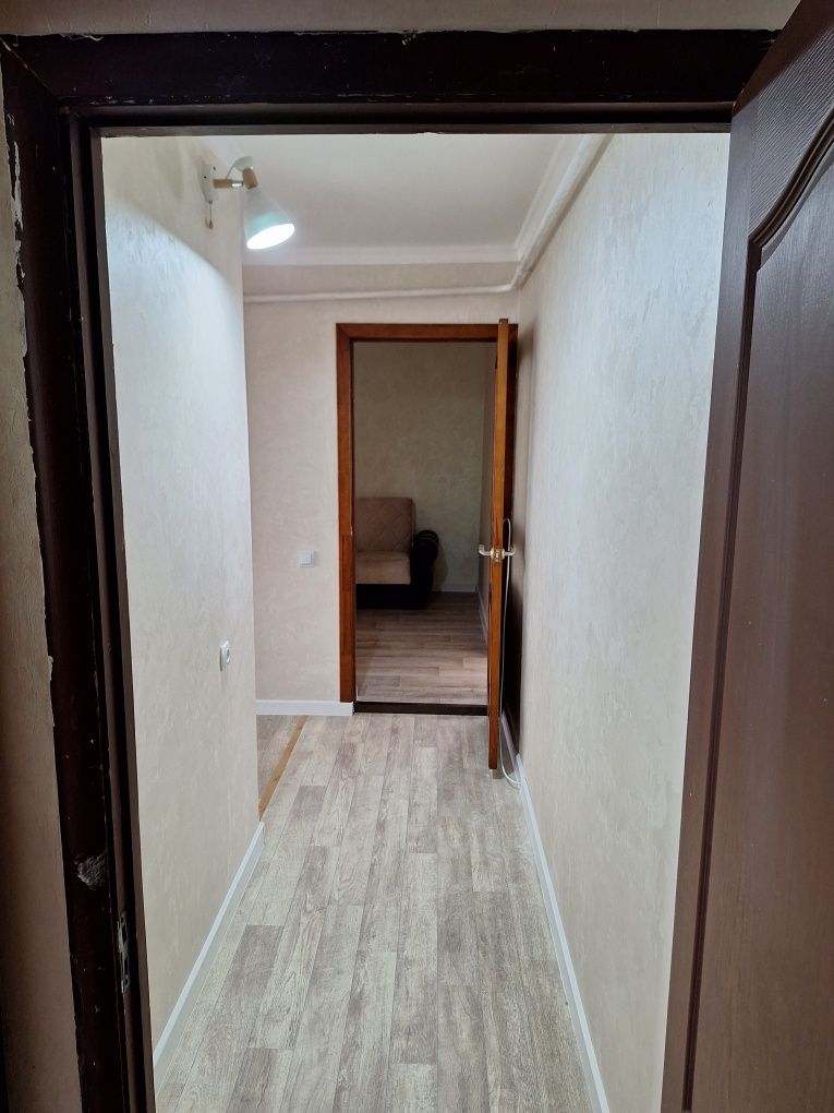 Продам 3 - х комн квартиру