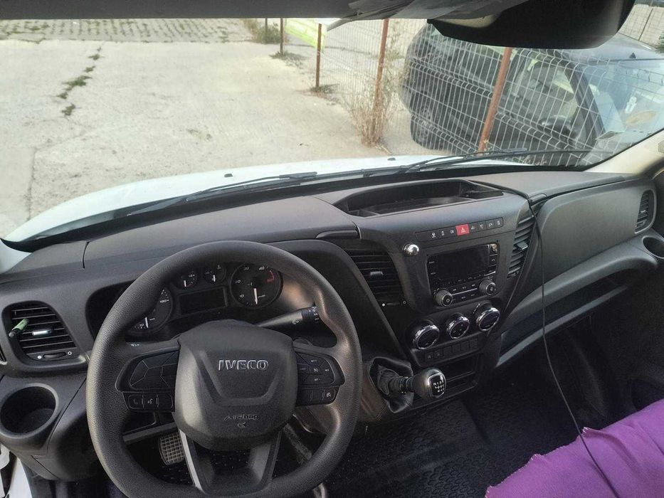 Autoutilitare 3.5 T,Man Tge ,Mercedes Benz Sprinter,Iveco Daily