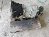 Cutie viteze automata 8hp45 bmw seria 5 3 1 f30 f20 f10 520 320
