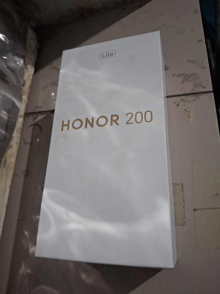 HONOR 200 Lite 256