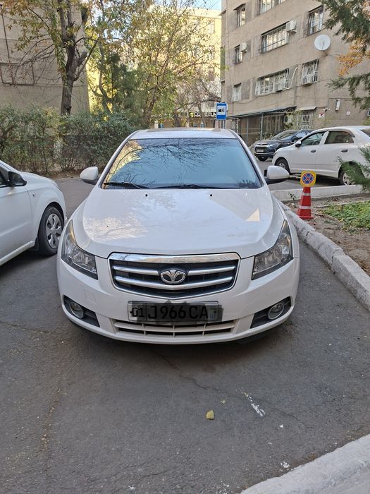 Срочно продается LACETTI Cruze