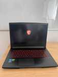 Laptop MSI ca și nou