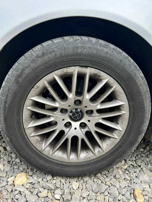 BMW E39 2.0 Diesel – ITP 2026, Webasto, Full piele, multe piese NOI