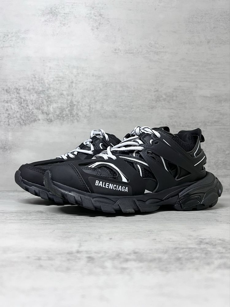 Balenciaga Track Обувки