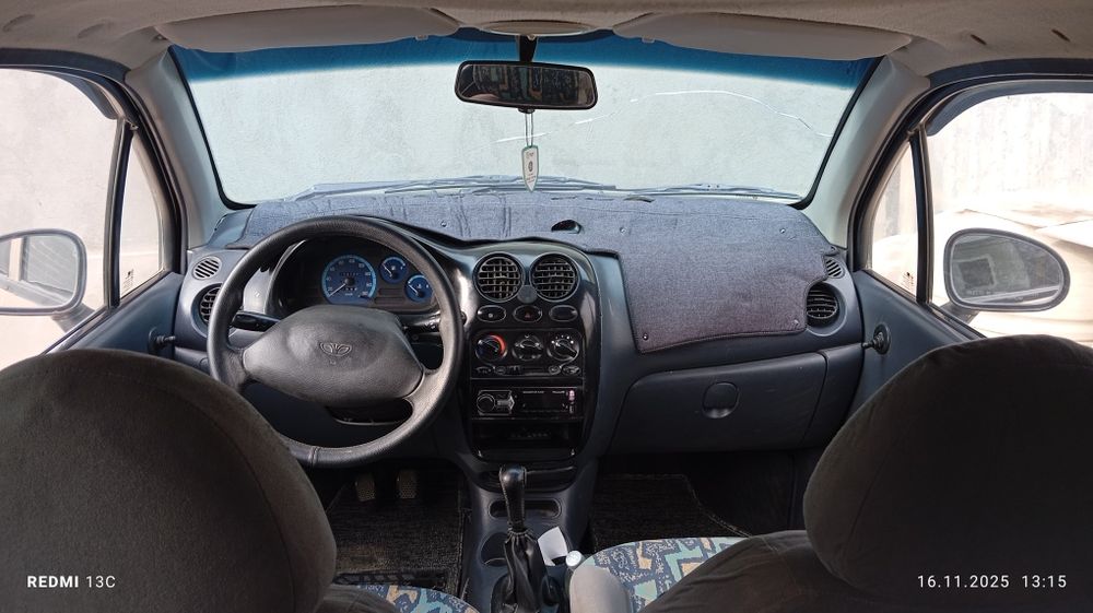 2003 yil matiz radnoy kiraskasi lukus kansaner gazi bor hamma joyi zur