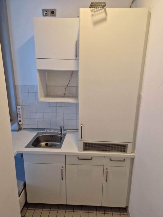 Хладилник за вграждане Blaupunkt Германия