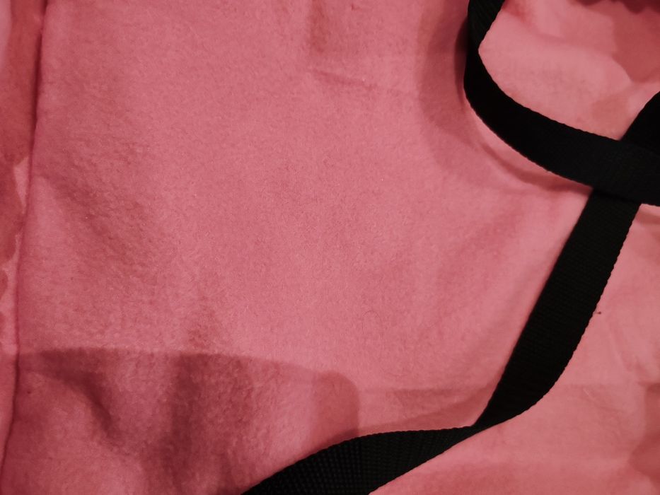 Protecție marsupiu pentru iarnă