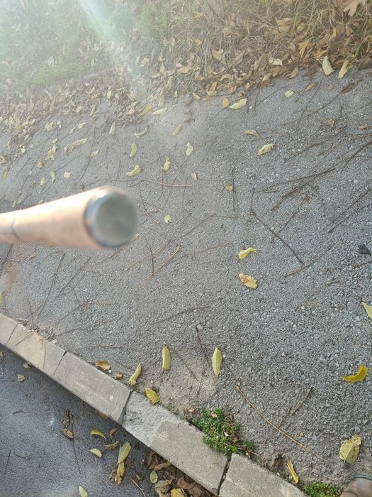 Продавам американски спининг OSP