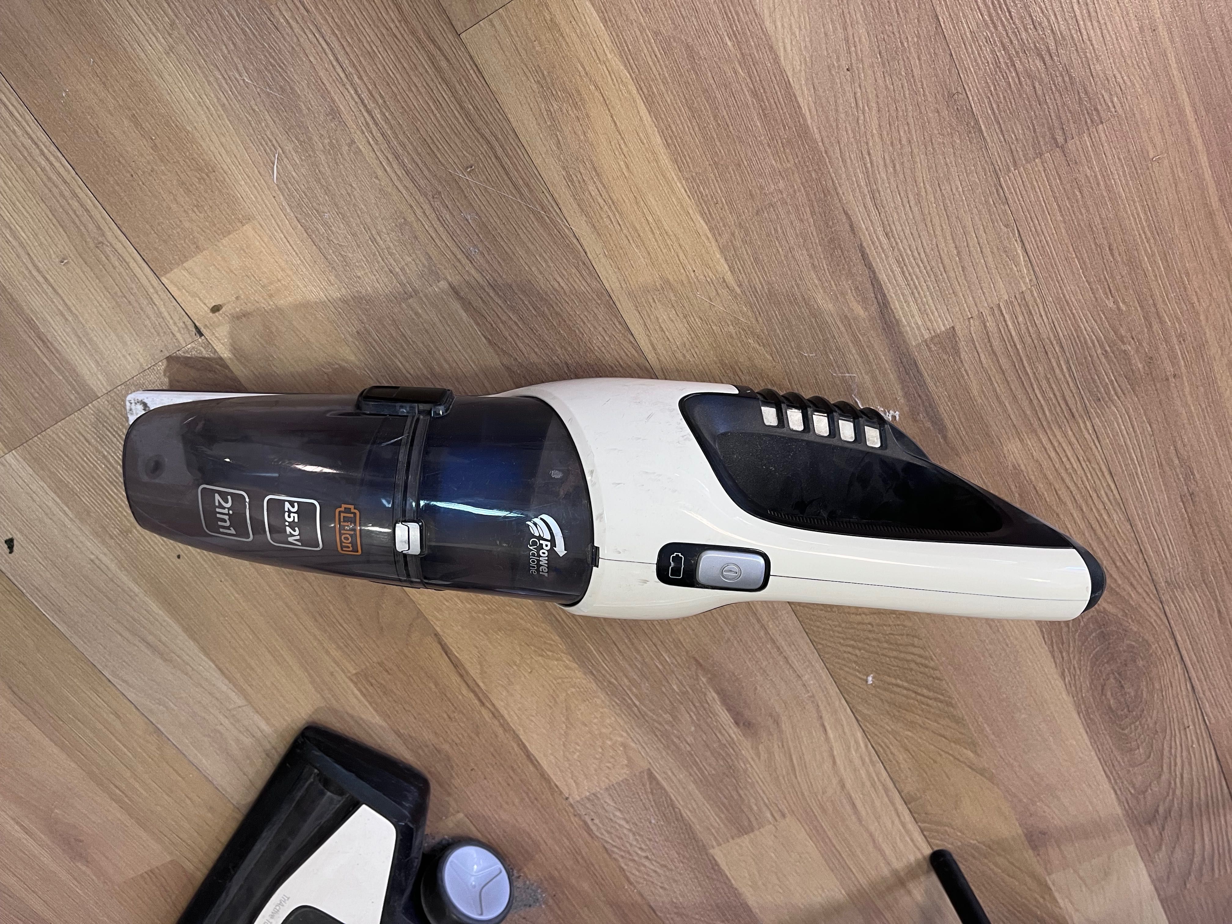 Прахосмукачка Philips