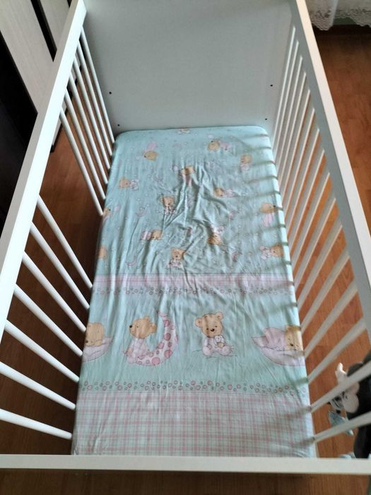 Pătuț pentru copii