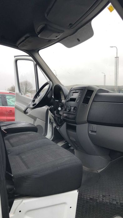 Mercedes SPRINTER 311 / an 2017