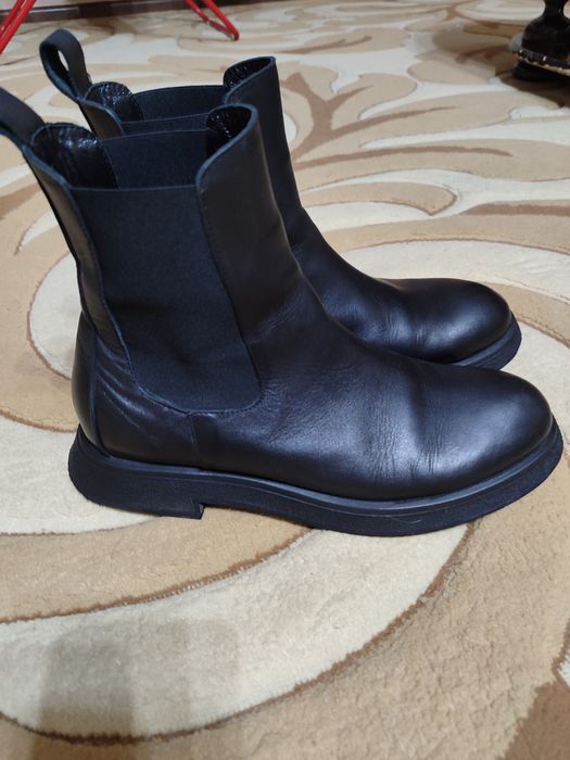 Челси кожа размер 41 б/у