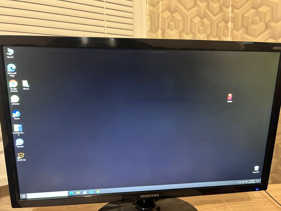 Samsung гейминг монитор
