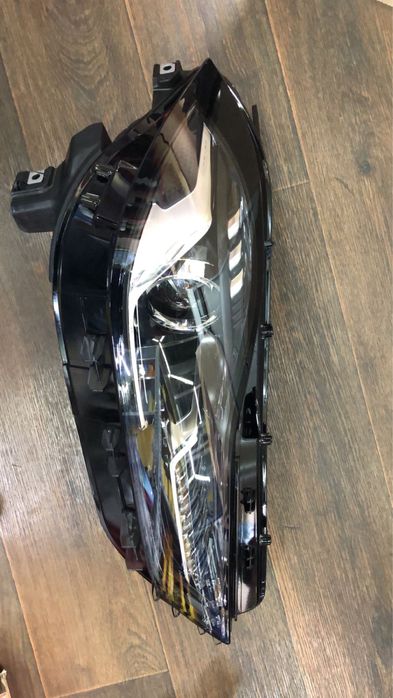 Фара правая новая на Jetour X70 Plus в наличии