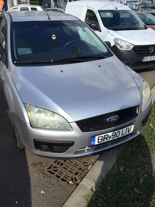 Vând Ford Focus 2