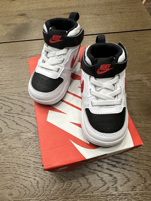 Детски обувки nike