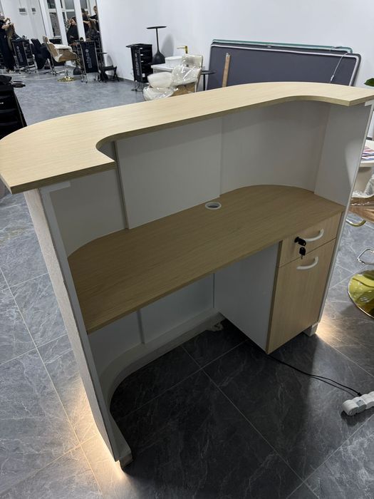 Ресепшн почтый новый размер 120