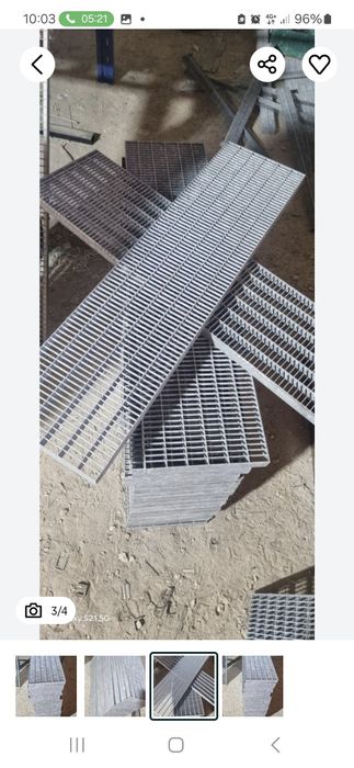 scarii metalice zincate exterioare și pentru incendii , p