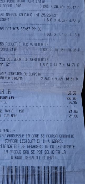 VOLVO V40 de vinzare