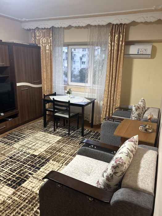 P,F.Ap 4 camere,Dacia,Str Vitejilor