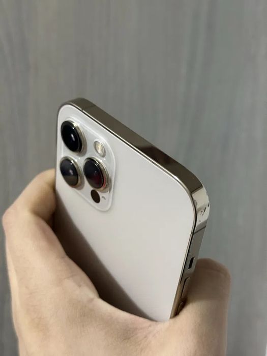 iPhone 12 Pro Max 128GB Gold 100% Baterie 10/10 11 13 14 15 X Samsung