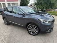 Renault Kadjar 1.5 DCI Cutie automata