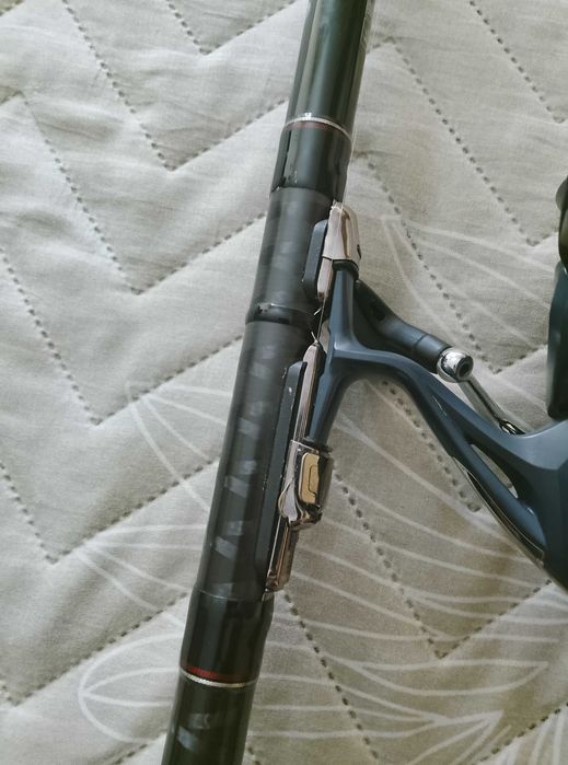 Въдица болонезе Daiwa