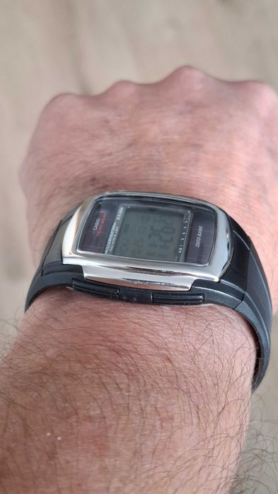 Casio DataBank db-e30