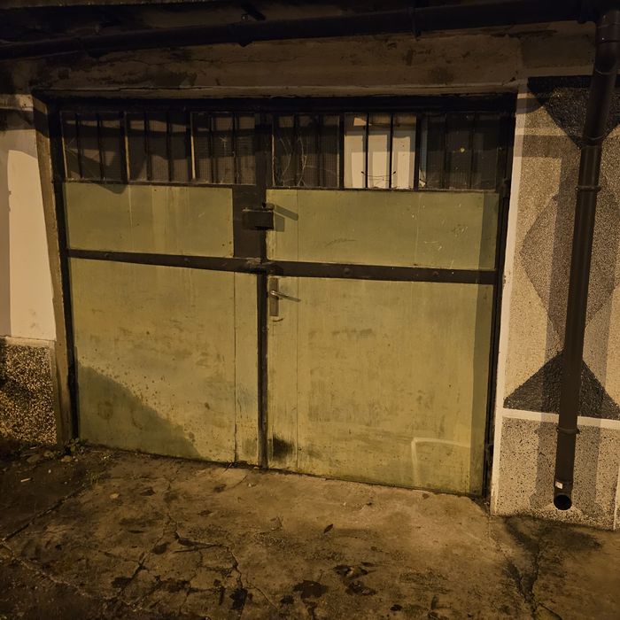 Гараж под наем в Цветен квартал