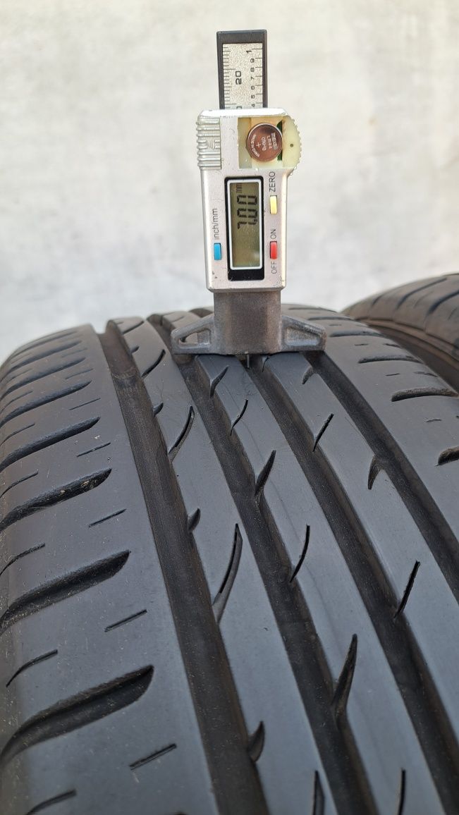 Летни гуми 195 50 15 Nexen
