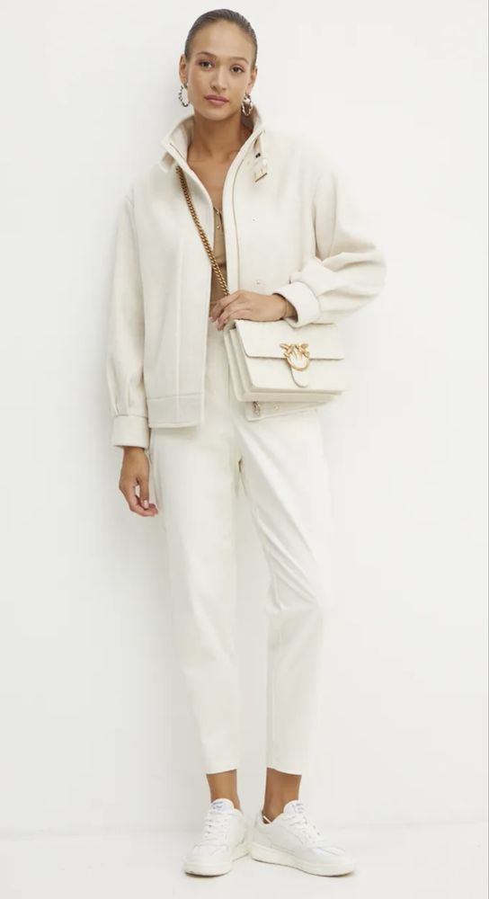 PINKO Чанта *Нова* Love One Classic